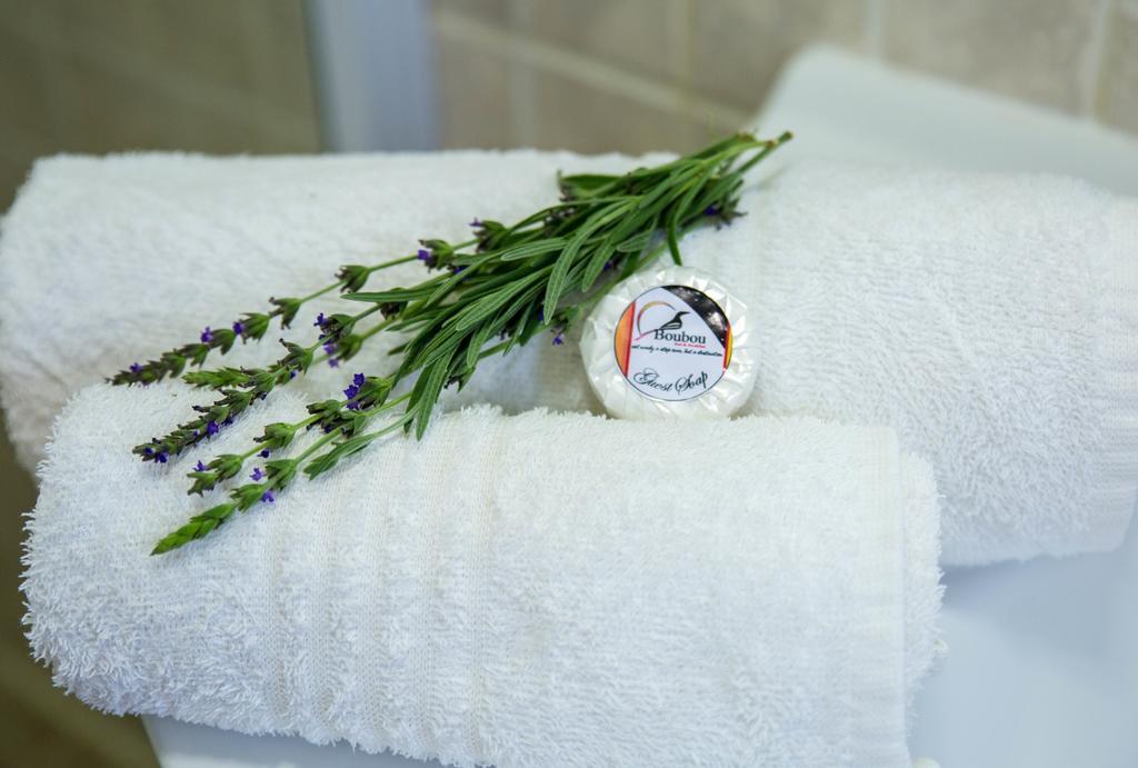 Boubou Bed And Breakfast Rustenburg Dış mekan fotoğraf