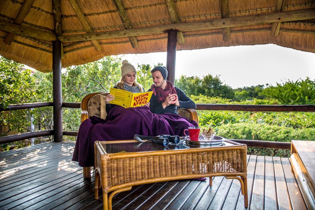 Boubou Bed And Breakfast Rustenburg Dış mekan fotoğraf
